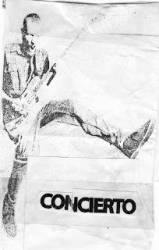 Gale (ECU) : Oda a la UTE